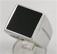 Ringe Pianegonda Dame in Silber AA010507-6 - AA010507-6